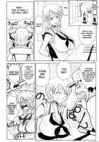 Mikisy Vol. 5 / mikisy Vol.5 [Suzuna Aruto] [One Piece] Thumbnail Page 07