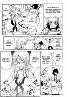 Mikisy Vol. 5 / mikisy Vol.5 [Suzuna Aruto] [One Piece] Thumbnail Page 08