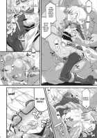 Hinjuushi Peropero [Neyonsan] [Kyoukai Senjou No Horizon] Thumbnail Page 15