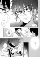 - OR / - OR [Shuukichi] [K-Project] Thumbnail Page 10