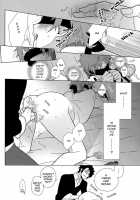 - OR / - OR [Shuukichi] [K-Project] Thumbnail Page 11