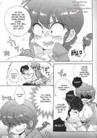 Ranpai [Hoshino Lala] [Ranma 1/2] Thumbnail Page 08