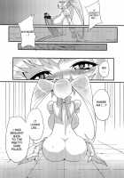 Hentai Sunshine 2 / 変態サンシャイン2 [Obui] [Heartcatch Precure] Thumbnail Page 07