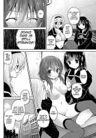 Pinky 2 [Amanagi Seiji] [Original] Thumbnail Page 08