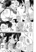Caught In The Lab ♡ / 準備室につかまえて♡ [Shiran Takashi] [Original] Thumbnail Page 11