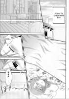 A Certain Holy Night / とある聖夜の前夜祭 [Inoue Mitan] [Toaru Kagaku No Railgun] Thumbnail Page 05