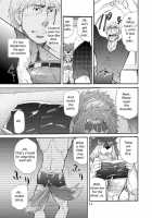 Wolf Mask [Matsu Takeshi] [Original] Thumbnail Page 10