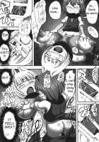 SM Ninja Scroll / えすえむ忍法帳 [Naniwadou Matatabi] [Original] Thumbnail Page 12