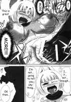SM Ninja Scroll / えすえむ忍法帳 [Naniwadou Matatabi] [Original] Thumbnail Page 13