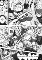 SM Ninja Scroll / えすえむ忍法帳 [Naniwadou Matatabi] [Original] Thumbnail Page 05
