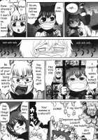 SM Ninja Scroll / えすえむ忍法帳 [Naniwadou Matatabi] [Original] Thumbnail Page 06