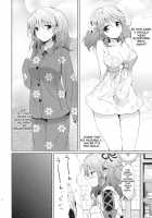 Cheria-Chan No Pajama De Ojama / シェリアちゃんのパジャマでおじゃま [Tsukako] [Tales Of Graces] Thumbnail Page 07
