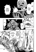 Fukai No Sho - Red Zone - Chapter 12 / 負界ノ書 [Kobayashi Shounenmaru] [Original] Thumbnail Page 11