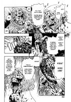 Fukai No Sho - Red Zone - Chapter 12 / 負界ノ書 [Kobayashi Shounenmaru] [Original] Thumbnail Page 12