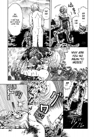 Fukai No Sho - Red Zone - Chapter 12 / 負界ノ書 [Kobayashi Shounenmaru] [Original] Thumbnail Page 13