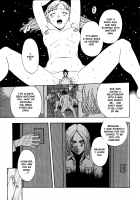 Fukai No Sho - Red Zone - Chapter 12 / 負界ノ書 [Kobayashi Shounenmaru] [Original] Thumbnail Page 01
