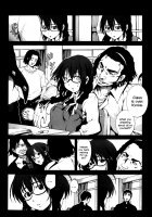A Virgin'S Netorare Rape And Despair ~Akita Edition~ [Mokusei Zaijuu] [Original] Thumbnail Page 02