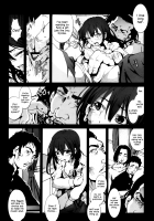 A Virgin'S Netorare Rape And Despair ~Akita Edition~ [Mokusei Zaijuu] [Original] Thumbnail Page 06