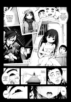 A Virgin'S Netorare Rape And Despair ~Akita Edition~ [Mokusei Zaijuu] [Original] Thumbnail Page 09