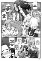 Pretty Futacure Sex!! / プリティふたキュアセックス!! [Tempo Gensui] Thumbnail Page 15