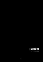 Lament / Lament [Isya] [Dokidoki Precure] Thumbnail Page 03
