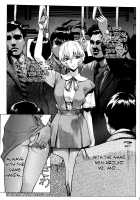 Asuka Mari Rei [Shiosaba] [Neon Genesis Evangelion] Thumbnail Page 02