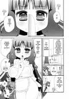Paizuri Android Niizuma Koki + Oyaki / パイズリアンドロイド　新妻子機＋親機 [Suzune Rai] [Original] Thumbnail Page 05