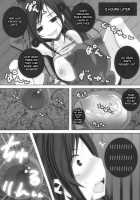 Monster De Tamago Ninshin [Final Fantasy Vii] Thumbnail Page 16