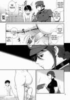 Forty And Fourteen / フォーティアンドフォーティーン [Ishoku Dougen] [Neon Genesis Evangelion] Thumbnail Page 15