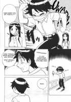 Mousou Oujo / 妄想王女 [Aratamaru] [Princess Resurrection] Thumbnail Page 12