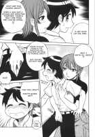 Mousou Oujo / 妄想王女 [Aratamaru] [Princess Resurrection] Thumbnail Page 15