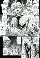QUEENS SLAVE 2 [Erect Sawaru] [Queens Blade] Thumbnail Page 11