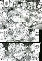 QUEENS SLAVE 2 [Erect Sawaru] [Queens Blade] Thumbnail Page 14