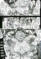 QUEENS SLAVE 2 [Erect Sawaru] [Queens Blade] Thumbnail Page 15