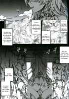 QUEENS SLAVE 2 [Erect Sawaru] [Queens Blade] Thumbnail Page 05