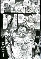 QUEENS SLAVE 2 [Erect Sawaru] [Queens Blade] Thumbnail Page 09