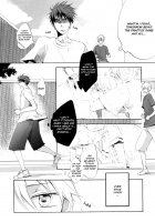Honey So Sweet [Mizuki Tama] [Kuroko No Basuke] Thumbnail Page 15