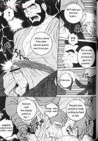 The Protege [Tagame Gengoroh] [Original] Thumbnail Page 11