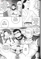 The Protege [Tagame Gengoroh] [Original] Thumbnail Page 15