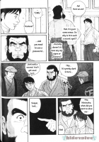 The Protege [Tagame Gengoroh] [Original] Thumbnail Page 04