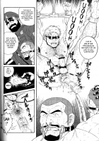 Enclosion [Tagame Gengoroh] [Original] Thumbnail Page 10