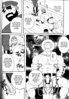 Enclosion [Tagame Gengoroh] [Original] Thumbnail Page 12