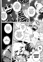 Enclosion [Tagame Gengoroh] [Original] Thumbnail Page 16
