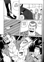 Enclosion [Tagame Gengoroh] [Original] Thumbnail Page 03