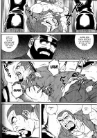 Enclosion [Tagame Gengoroh] [Original] Thumbnail Page 04