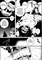 Enclosion [Tagame Gengoroh] [Original] Thumbnail Page 09