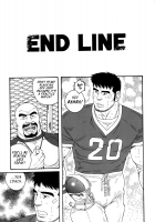 Endline [Tagame Gengoroh] [Original] Thumbnail Page 01