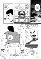 Endline [Tagame Gengoroh] [Original] Thumbnail Page 02