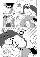 Endline [Tagame Gengoroh] [Original] Thumbnail Page 03