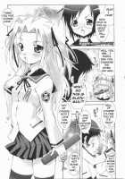 Aiko Has Two Mommies [Mdo-H] [Original] Thumbnail Page 01